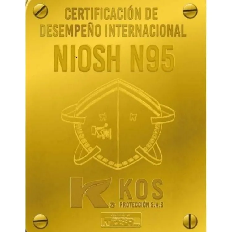 La imagen 4 de la Empresa KOS PROTECCION S.A.S