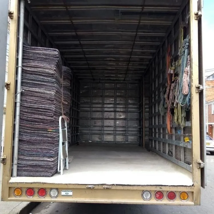 La imagen 1 de la Empresa L&S TRANSPORT COMPANY S.A.S