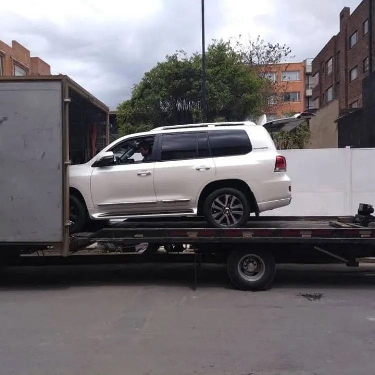 La imagen 2 de la Empresa L&S TRANSPORT COMPANY S.A.S