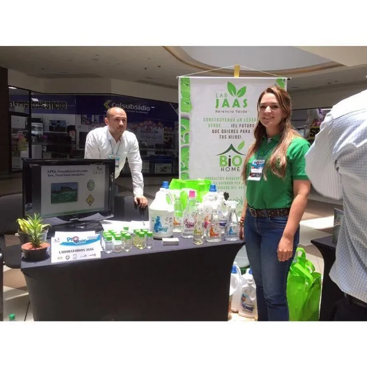 La imagen 4 de la Empresa LABORATORIOS JAAS S.A.S