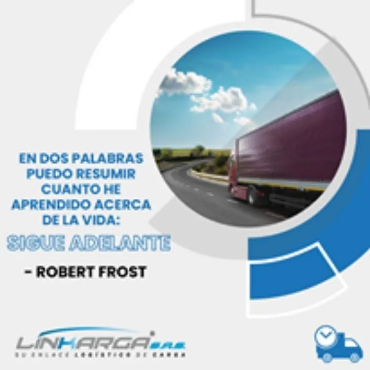 La imagen 2 de la Empresa LINKARGA S.A.S