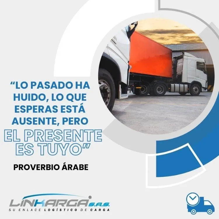 La imagen 4 de la Empresa LINKARGA S.A.S