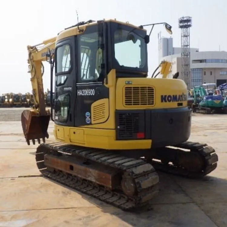 La imagen 2 de la Empresa MAQUI VOLQUETAS