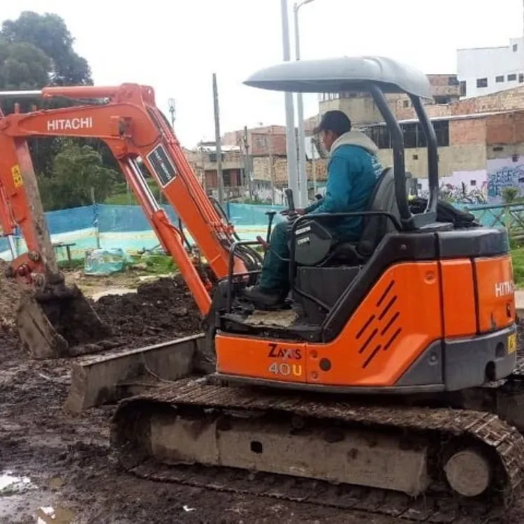 La imagen 3 de la Empresa MAQUI VOLQUETAS