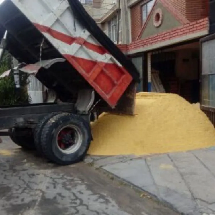 La imagen 5 de la Empresa MAQUI VOLQUETAS