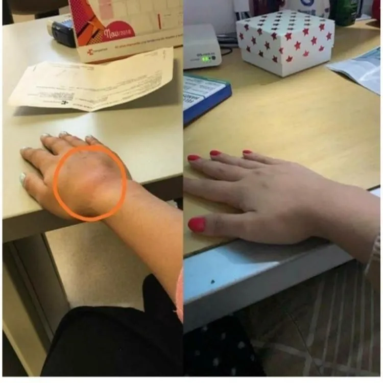 La imagen 2 de la Empresa MARCELA BONILLA FISIOTERAPEUTA TERAPIA FÍSICA INTEGRAL