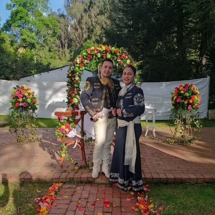 La imagen 1 de la Empresa MARIACHI INNOVACIÓN MEXICANA