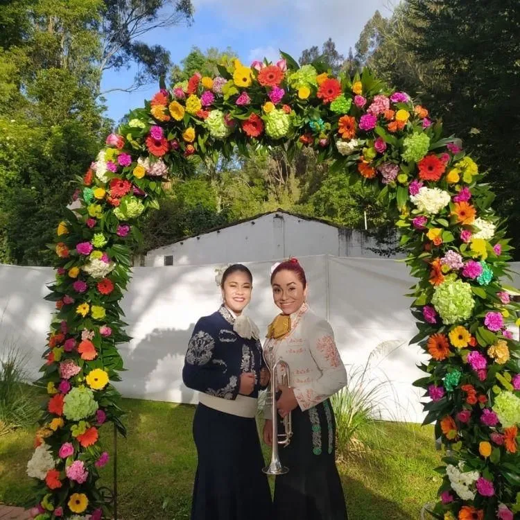 La imagen 2 de la Empresa MARIACHI INNOVACIÓN MEXICANA