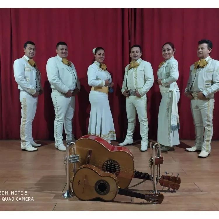 La imagen 5 de la Empresa MARIACHI INNOVACIÓN MEXICANA