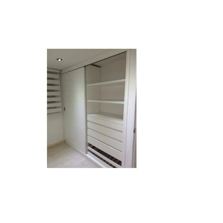 La imagen 4 de la Empresa MURALLA PUERTAS DE SEGURIDAD