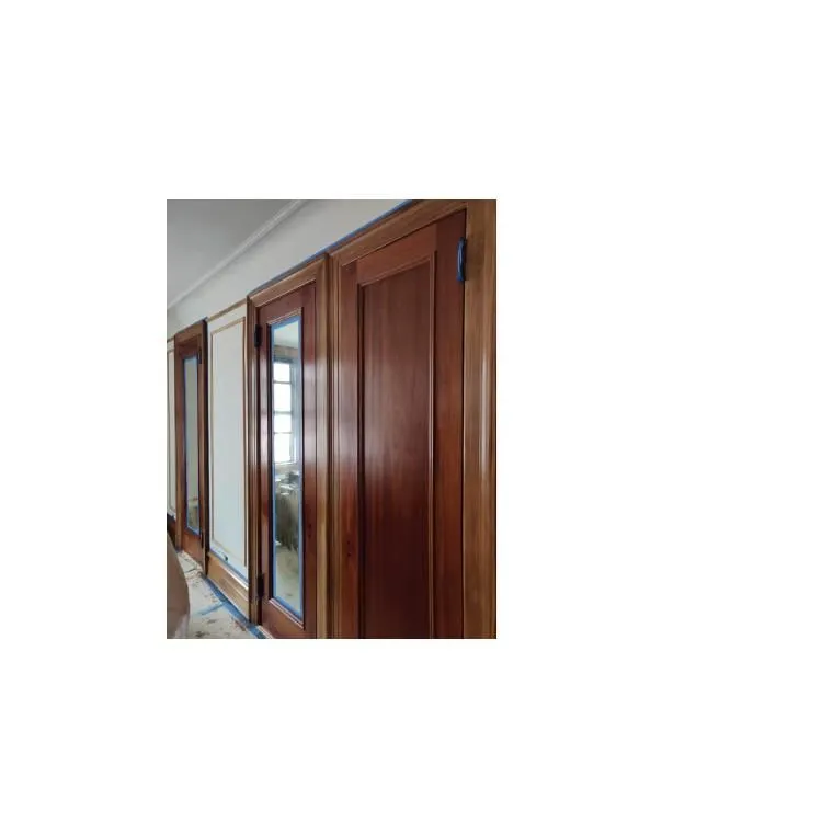 La imagen 5 de la Empresa MURALLA PUERTAS DE SEGURIDAD