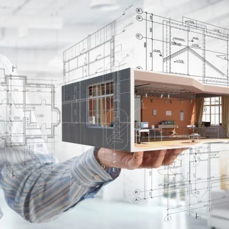 La imagen 4 de la Empresa NEW HOUSE