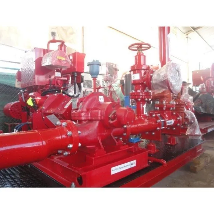 La imagen 2 de la Empresa P&ID SISTEMAS CONTRA INCENDIO