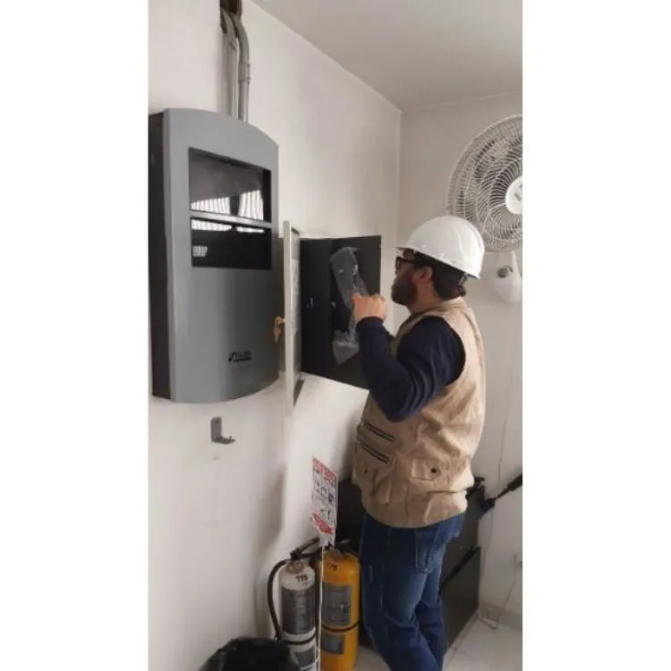 La imagen 5 de la Empresa P&ID SISTEMAS CONTRA INCENDIO