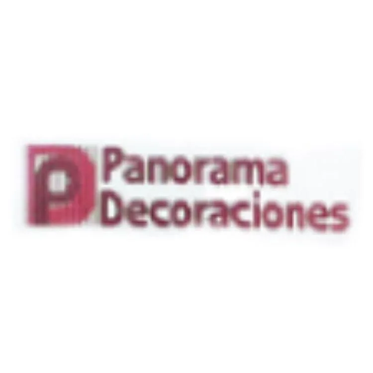 La imagen 2 de la Empresa PANORAMA DECORACIONES
