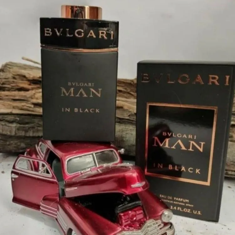 La imagen 3 de la Empresa PERFUMERIA, RELOJERIA Y ACCESORIOS JEAN