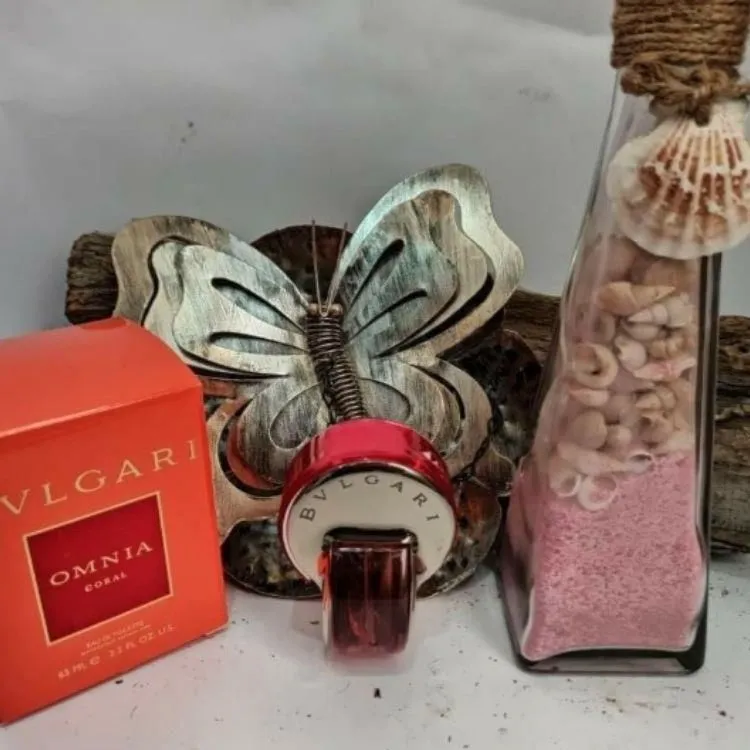 La imagen 4 de la Empresa PERFUMERIA, RELOJERIA Y ACCESORIOS JEAN