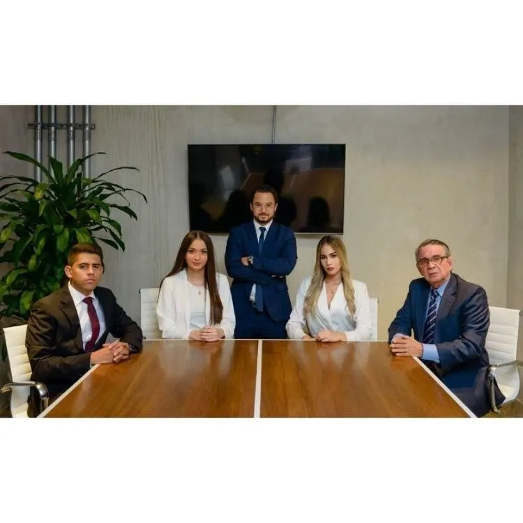 La imagen 1 de la Empresa POSADA CÁRCAMO ABOGADOS