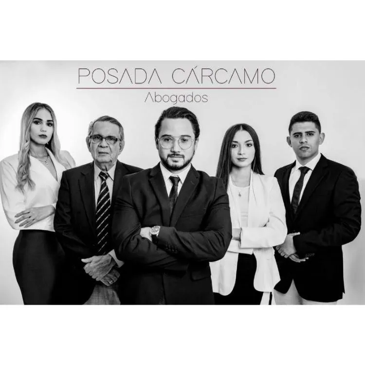 La imagen 3 de la Empresa POSADA CÁRCAMO ABOGADOS