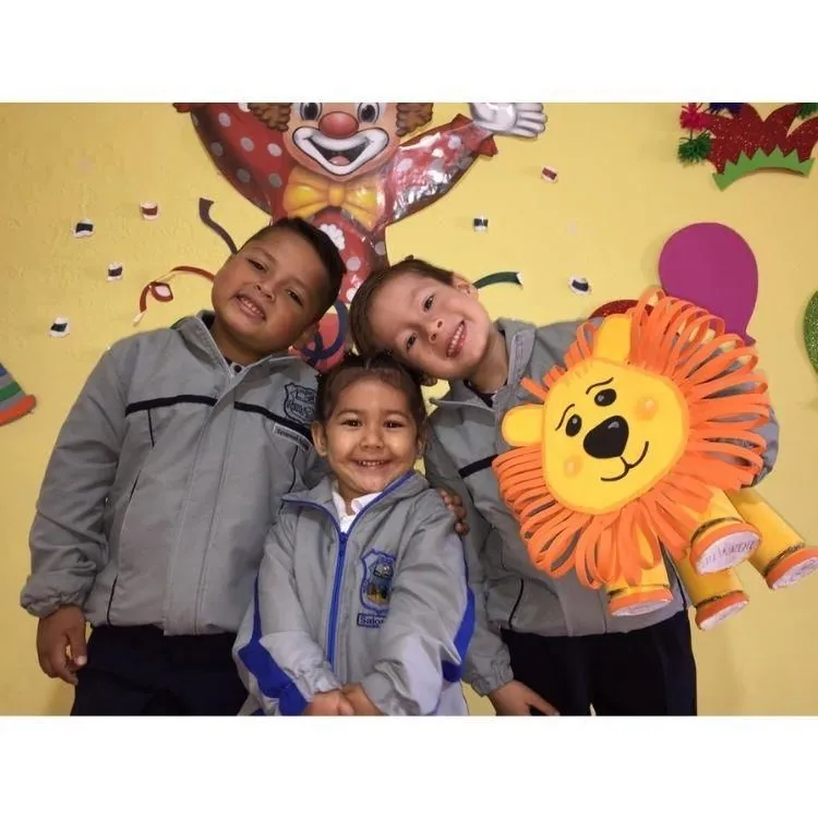 La imagen 3 de la Empresa REAL COLEGIO SAN JOSE