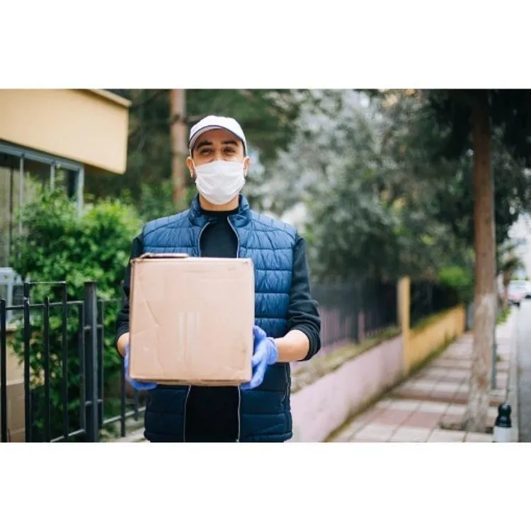 La imagen 4 de la Empresa RECOGE Y ENTREGA EXPRESS