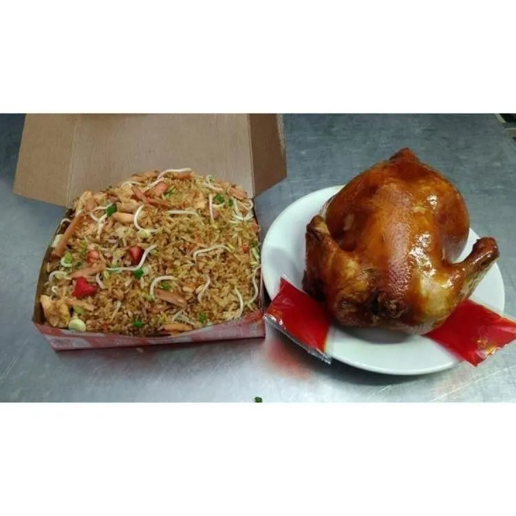 La imagen 5 de la Empresa RESTAURANTE CASA CHINA EN MEDELLÍN