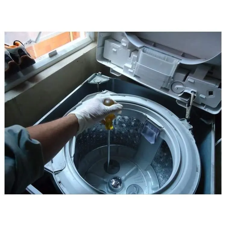 La imagen 3 de la Empresa S. ELECTRODOMÉSTICOS HOGARES M.