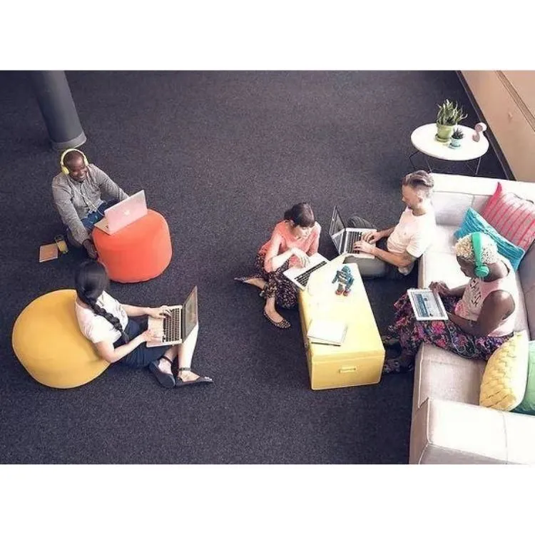 La imagen 3 de la Empresa S & R SOLUCIONES IT S.A.S