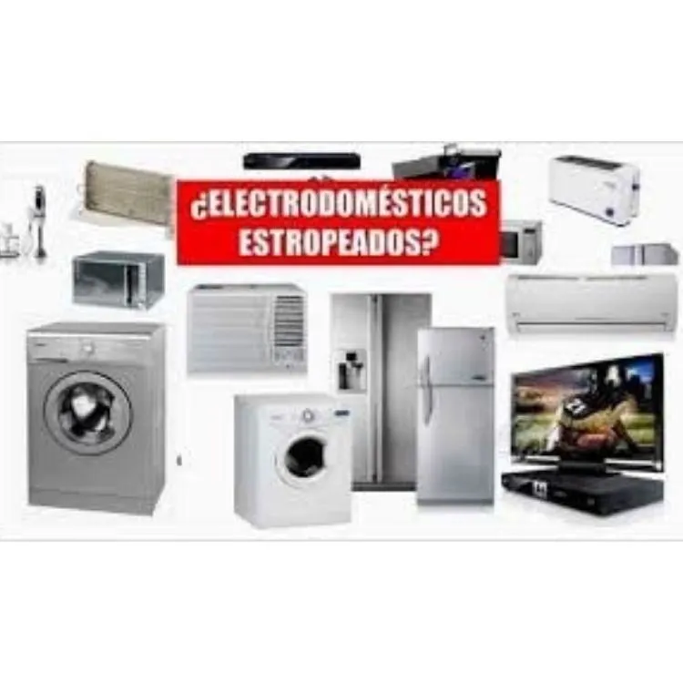 La imagen 2 de la Empresa SERVICIOS TÉCNICOS MAGDIEL