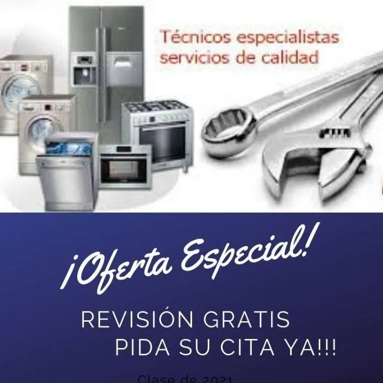 La imagen 3 de la Empresa SERVICIOS TÉCNICOS MAGDIEL
