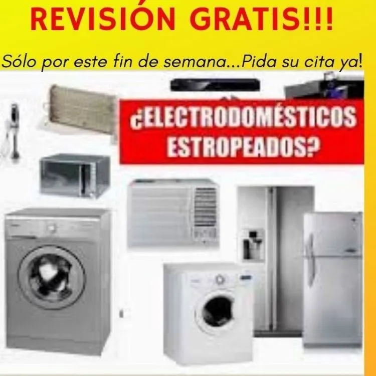 La imagen 4 de la Empresa SERVICIOS TÉCNICOS MAGDIEL