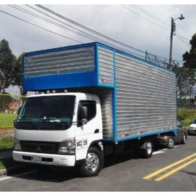 La imagen 2 de la Empresa STAR EXPRESS SOLUCIONES EN TRANSPORTE S.A.S