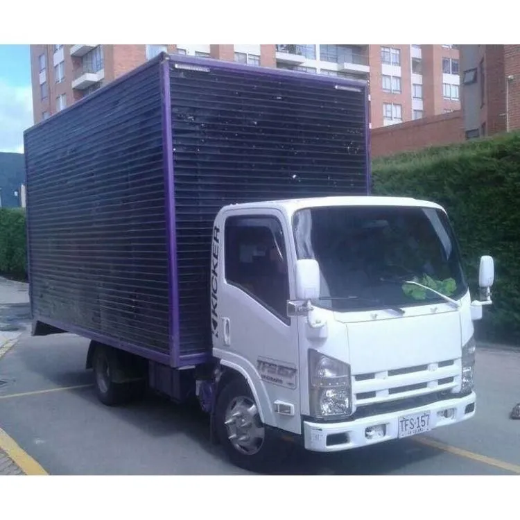 La imagen 4 de la Empresa STAR EXPRESS SOLUCIONES EN TRANSPORTE S.A.S
