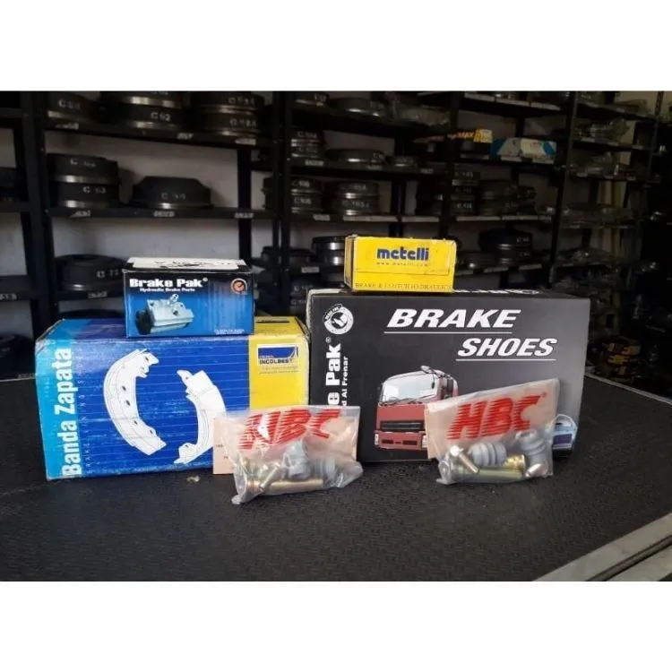 La imagen 1 de la Empresa STEFAN REPUESTOS