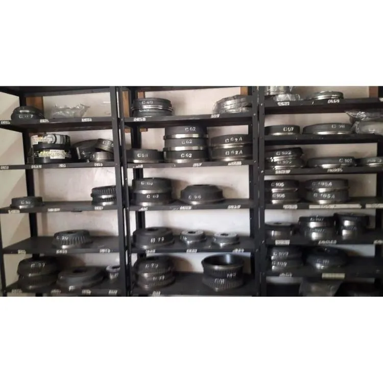 La imagen 2 de la Empresa STEFAN REPUESTOS