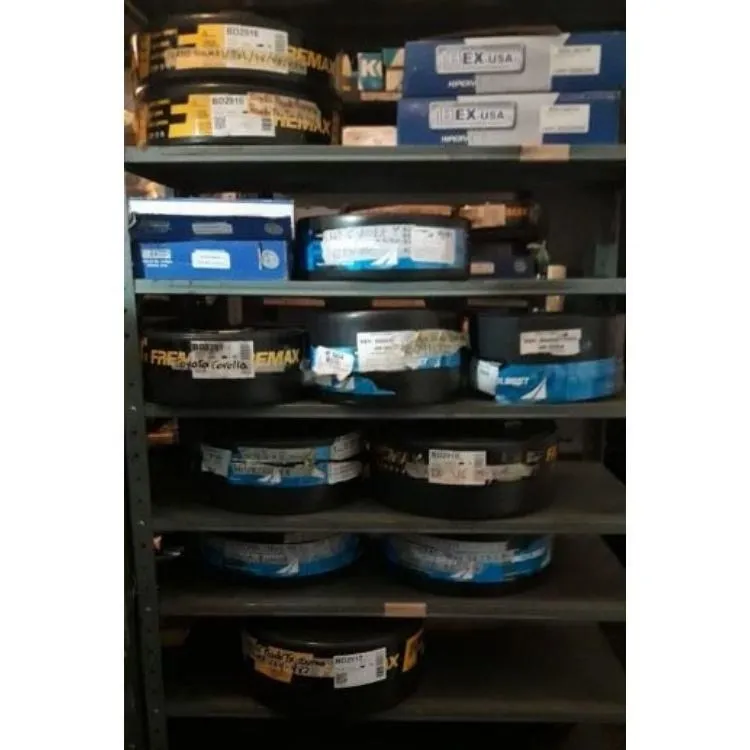 La imagen 3 de la Empresa STEFAN REPUESTOS