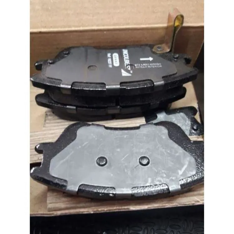 La imagen 4 de la Empresa STEFAN REPUESTOS