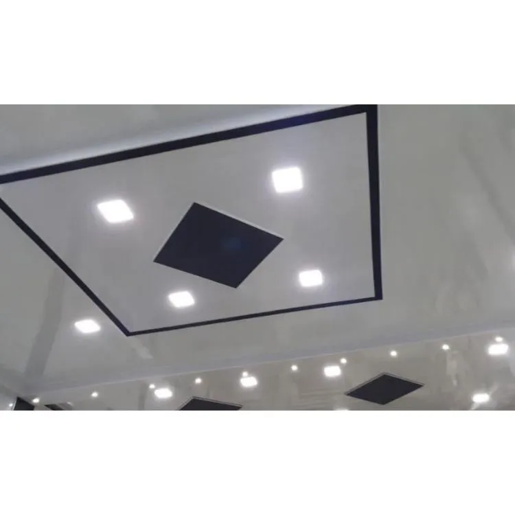 La imagen 3 de la Empresa TECHOS WILPVC