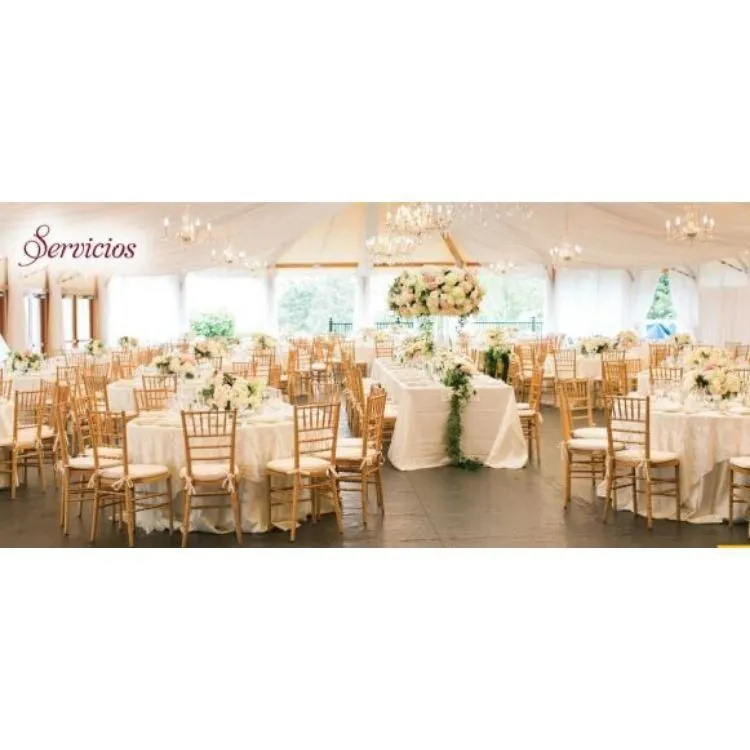 La imagen 1 de la Empresa THE GOURMET