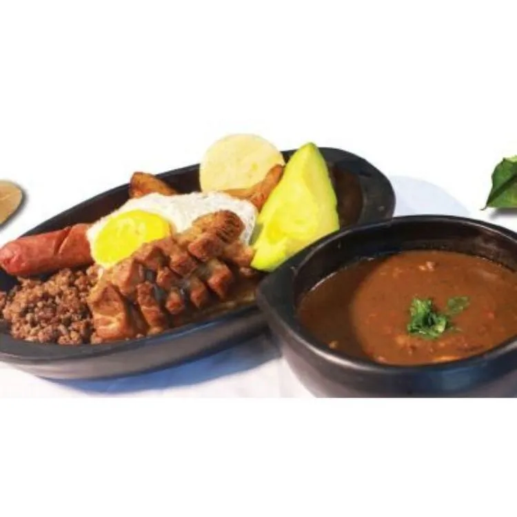 La imagen 3 de la Empresa THE GOURMET