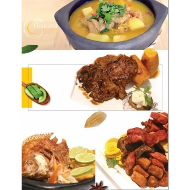 La imagen 4 de la Empresa THE GOURMET
