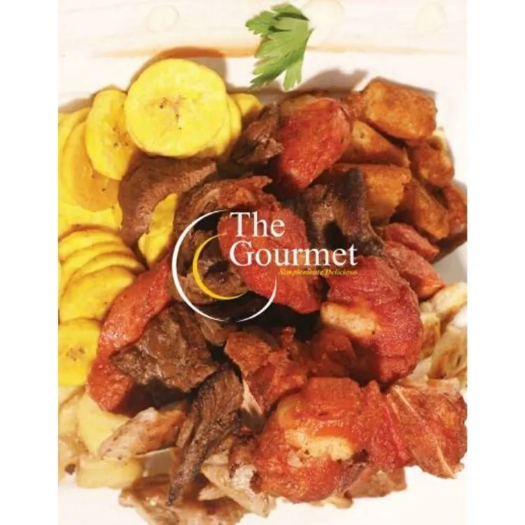 La imagen 5 de la Empresa THE GOURMET