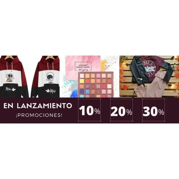 La imagen 1 de la Empresa TIENDA BARUCH