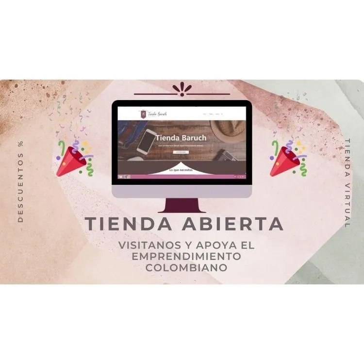 La imagen 4 de la Empresa TIENDA BARUCH