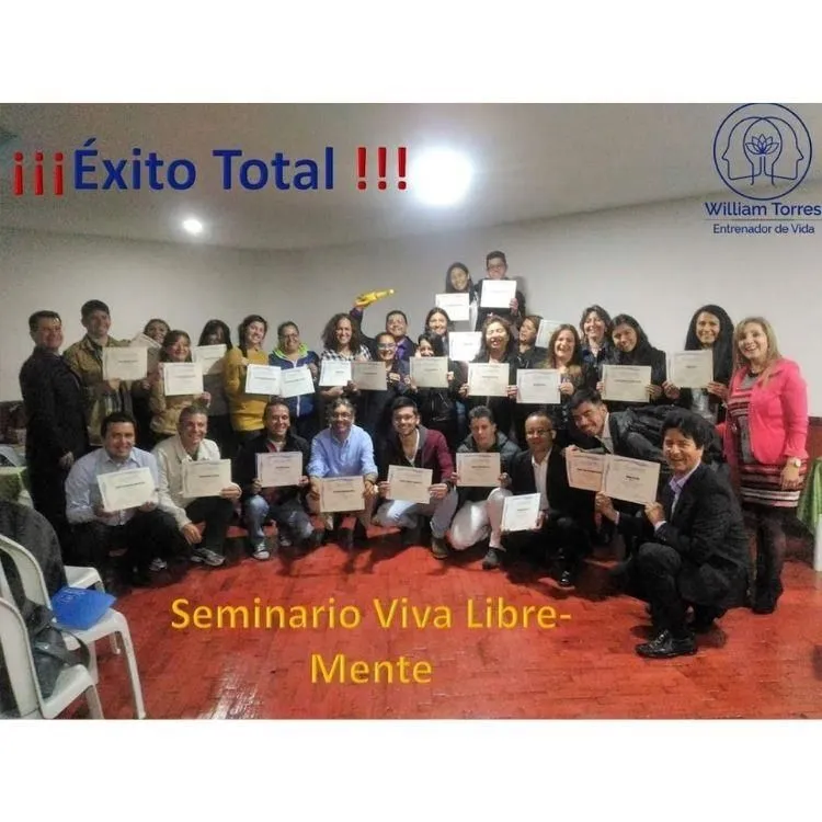 La imagen 1 de la Empresa WILLIAM TORRES - PSICÓLOGO