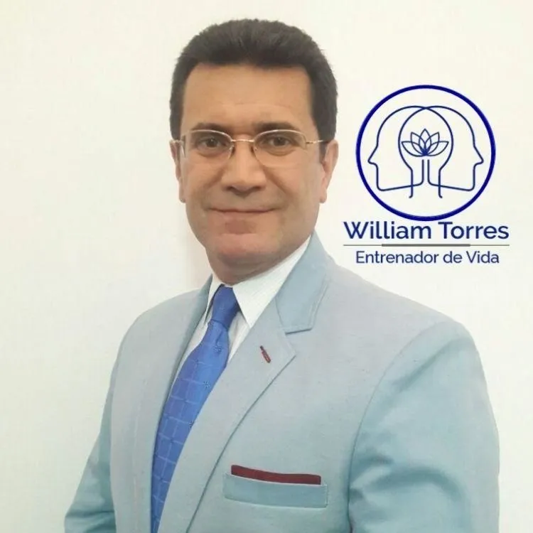La imagen 2 de la Empresa WILLIAM TORRES - PSICÓLOGO