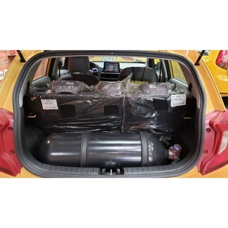 La imagen 1 de la Empresa ZAVOLI COLOMBIA S.A.S.