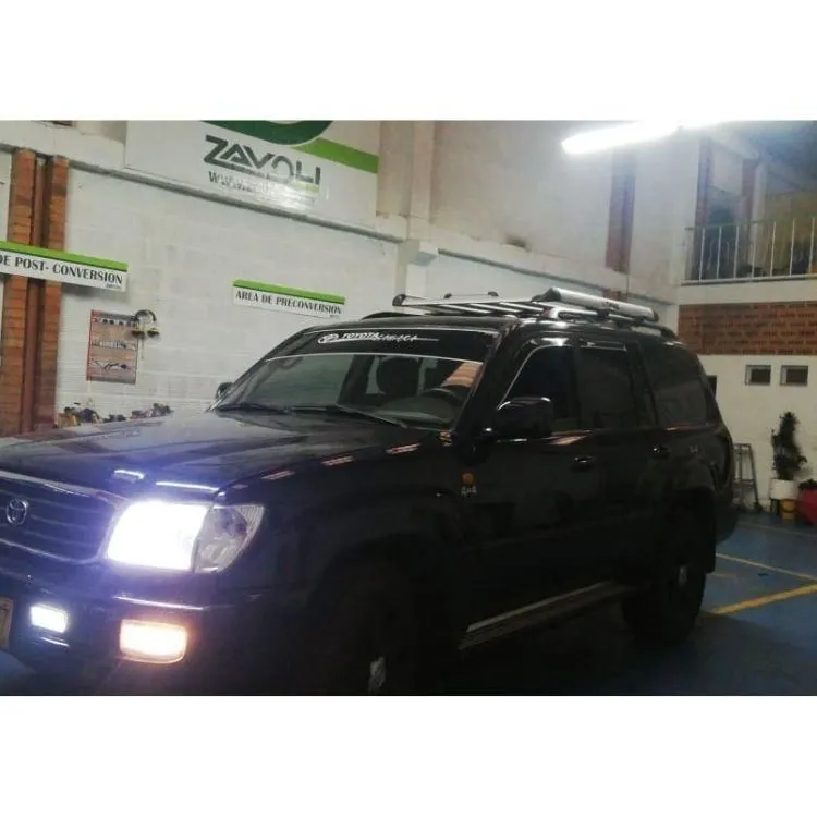 La imagen 2 de la Empresa ZAVOLI COLOMBIA S.A.S.