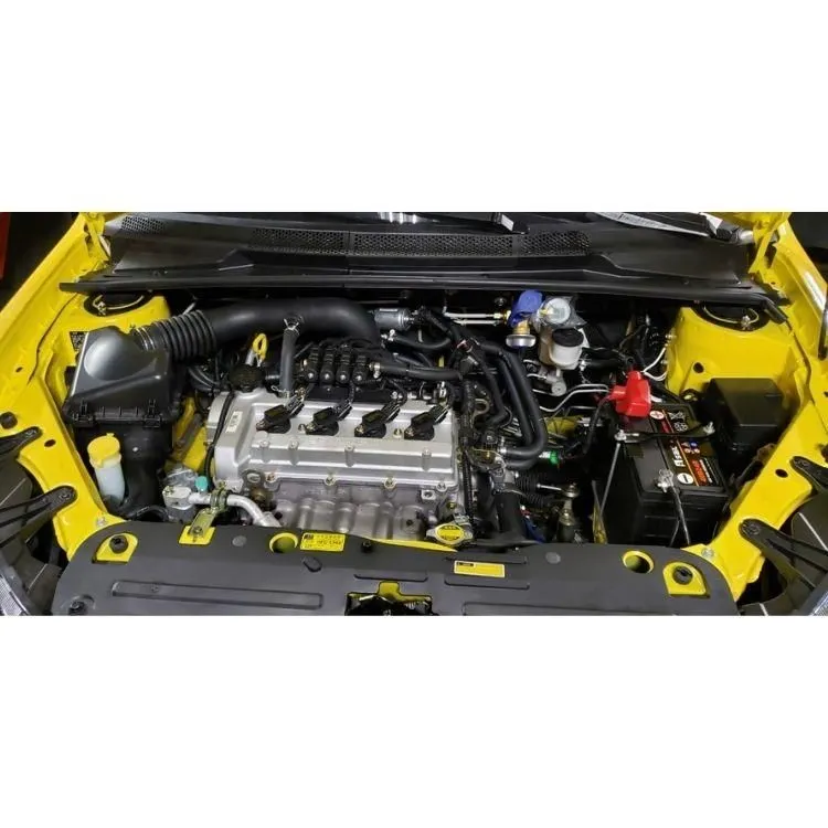 La imagen 3 de la Empresa ZAVOLI COLOMBIA S.A.S.