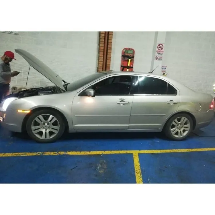 La imagen 5 de la Empresa ZAVOLI COLOMBIA S.A.S.